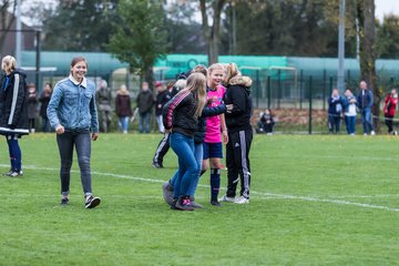 Bild 430 - B-Juniorinnen HSV - SV BW Hohen Neuendorf